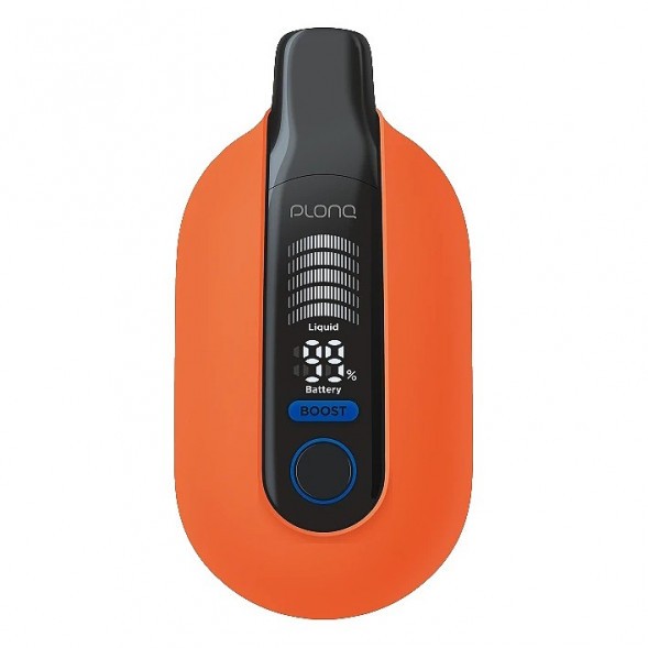 PLONQ ULTRA - Клубника Манго (12000 затяжек) купить в Воронеже