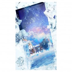 Табак Сарма - Зима (25 грамм)