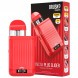 Электронная сигарета Brusko - Minican Plus Slider (Красный) купить в Воронеже
