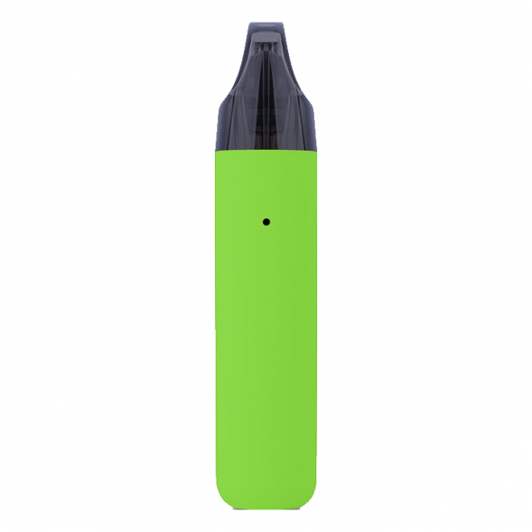 Электронная сигарета Brusko - Minican (350 mAh, Светло-Зелёный) купить в Воронеже