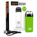 Электронная сигарета Brusko - Minican (350 mAh, Светло-Зелёный) купить в Воронеже