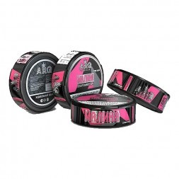 Табак жевательный ARQ Tobacco - Малина (10 грамм)