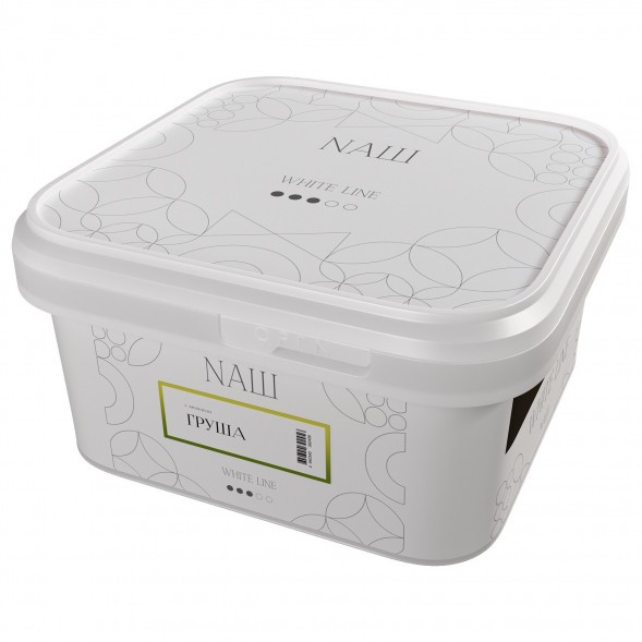 Табак NАШ WHITE - Груша (200 грамм) купить в Воронеже