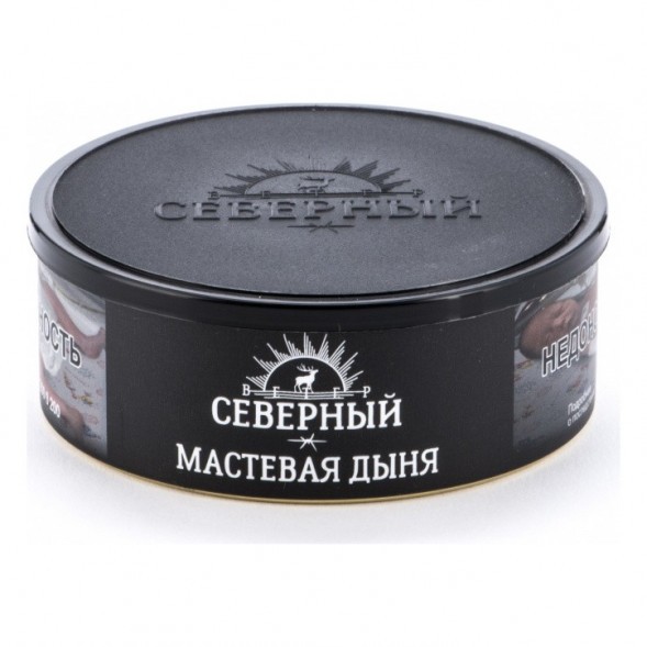 Табак Северный - Мастевая Дыня (100 грамм) купить в Воронеже