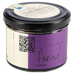 Табак Trofimoff's Terror - Abricot (Абрикос, 125 грамм)