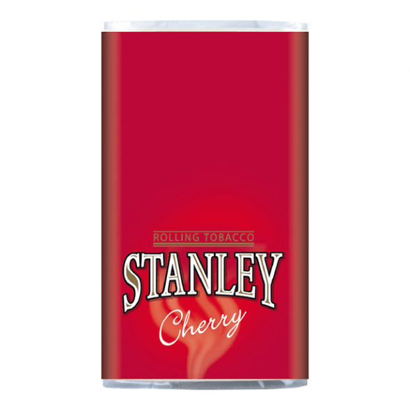 Табак сигаретный Stanley - Cherry (30 грамм) купить в Воронеже