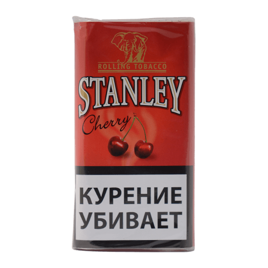 Табак сигаретный Stanley - Cherry (30 грамм) купить в Воронеже