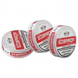 Табак жевательный ARQ Tobacco - SIBARQA (10 грамм)