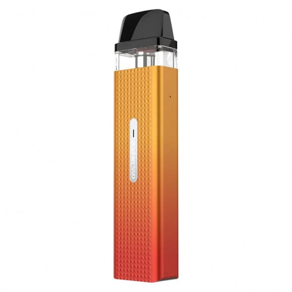 Электронная сигарета Vaporesso XROS Mini - Orange Red купить в Воронеже