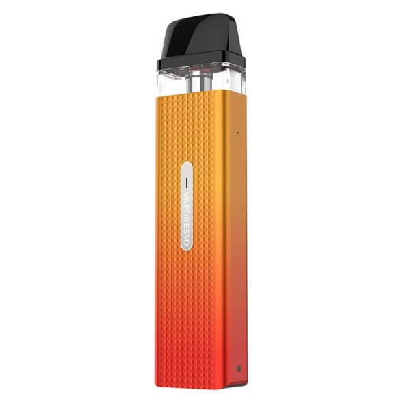 Электронная сигарета Vaporesso XROS Mini - Orange Red купить в Воронеже