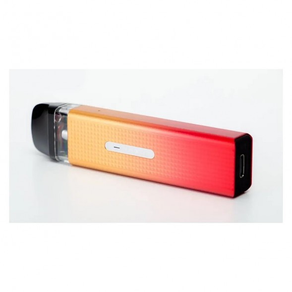 Электронная сигарета Vaporesso XROS Mini - Orange Red купить в Воронеже