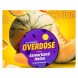 Табак Overdose - Samarkand Melon (Самаркандская Дыня, 200 грамм) купить в Воронеже