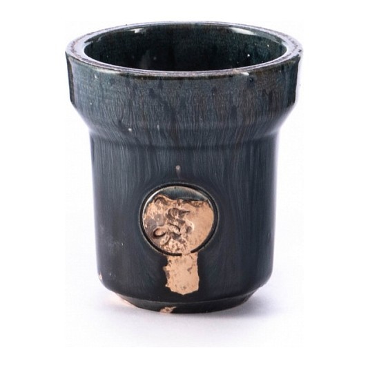 Чаша ST Classic - Глазурь Синяя купить в Воронеже