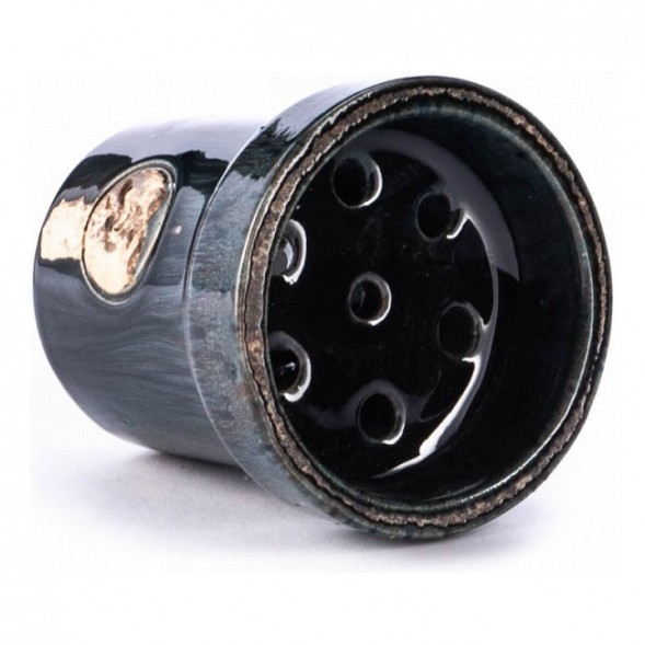 Чаша ST Classic - Глазурь Синяя купить в Воронеже