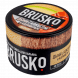 Смесь Brusko Medium - Дыня с Кокосом и Карамелью (50 грамм) купить в Воронеже