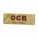Бумага для самокруток OCB - Organic (50 штук) купить в Воронеже