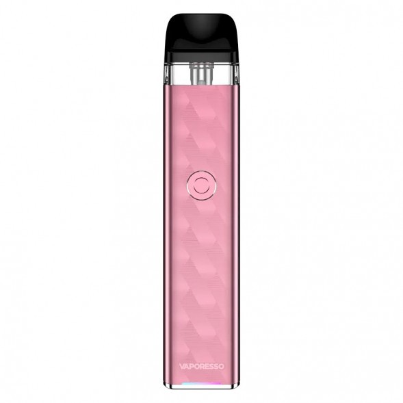 Электронная сигарета Vaporesso XROS 3 - Peach Pink купить в Воронеже