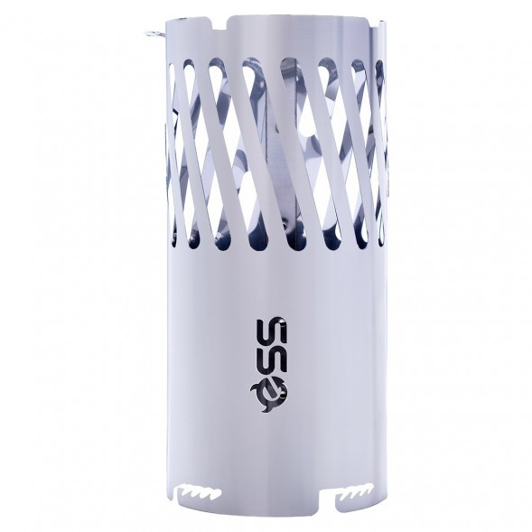 Защитная сетка-ветровик ESS (2 в 1) купить в Воронеже