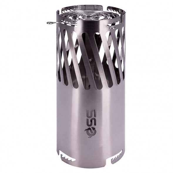 Защитная сетка-ветровик ESS (2 в 1) купить в Воронеже