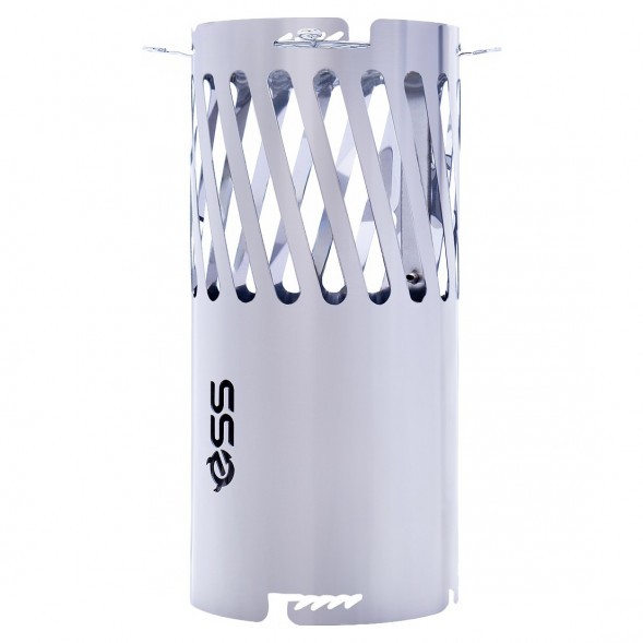 Защитная сетка-ветровик ESS (2 в 1) купить в Воронеже