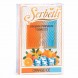Табак Serbetli - Ice Orange (Апельсин со Льдом, 50 грамм, Акциз) купить в Воронеже