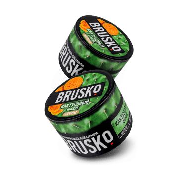 Смесь Brusko Medium - Кактусовый Финик (50 грамм) купить в Воронеже