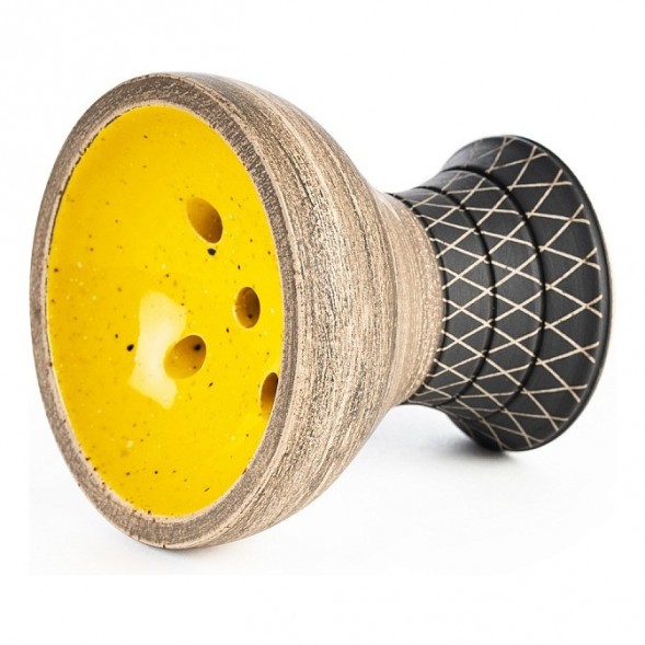 Чаша Alpha Bowl - Turk Design (Mustard) купить в Воронеже