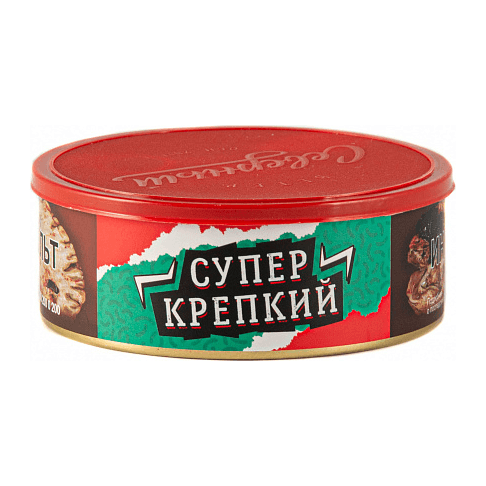 Табак Северный - Супер Крепкий (40 грамм) купить в Воронеже