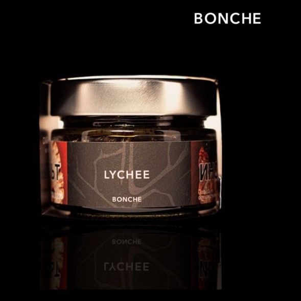 Табак Bonche - Lychee (Личи, 120 грамм) купить в Воронеже