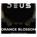 Табак Deus - Orange Blossom (Цветы Апельсина, 250 грамм) купить в Воронеже