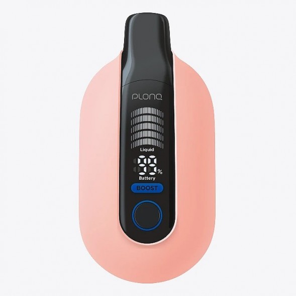 PLONQ ULTRA - Персик (12000 затяжек) купить в Воронеже