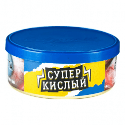 Табак Северный - Супер Кислый (40 грамм)