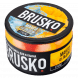 Смесь Brusko Strong - Манго со Льдом (250 грамм) купить в Воронеже
