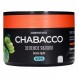 Смесь Chabacco MEDIUM - Green Apple (Зелёное Яблоко, 40 грамм) купить в Воронеже