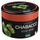 Смесь Chabacco MEDIUM - Green Apple (Зелёное Яблоко, 40 грамм) купить в Воронеже