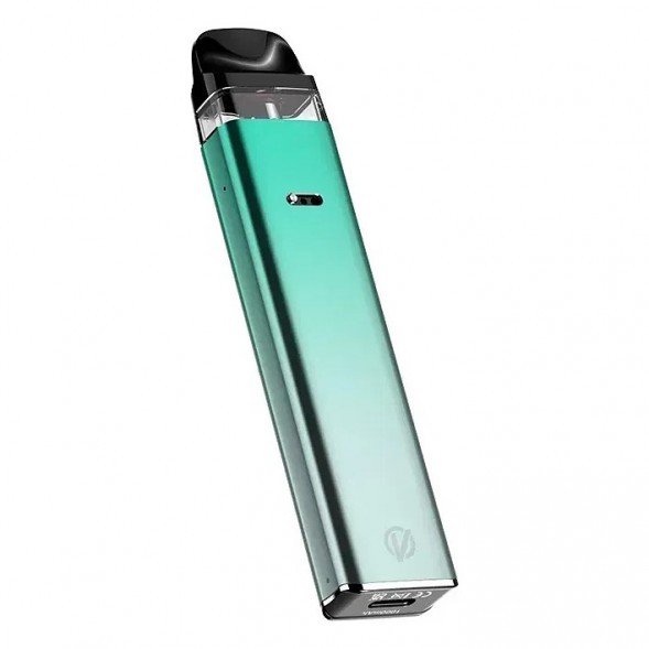 Электронная сигарета Vaporesso XROS 3 - Mint Green купить в Воронеже