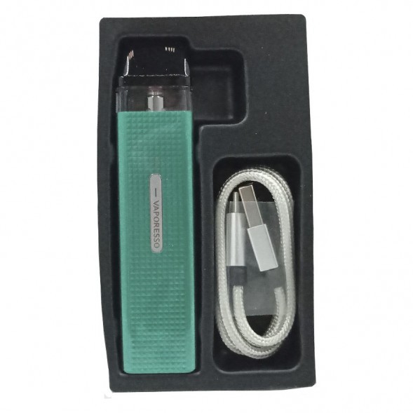 Электронная сигарета Vaporesso XROS Mini - Forest Green купить в Воронеже