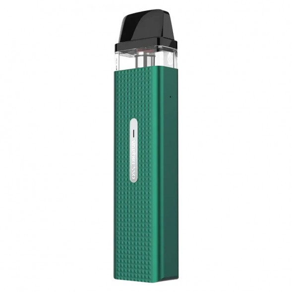 Электронная сигарета Vaporesso XROS Mini - Forest Green купить в Воронеже