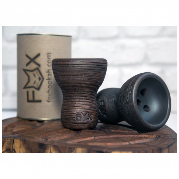 Чаша Fox - Мумия купить в Воронеже