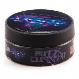 Табак Duft - Black Currant (Черная Смородина, 20 грамм)