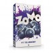 Табак Zomo - Bloomberrie (Блумберри, 50 грамм) купить в Воронеже