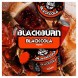 Табак BlackBurn - BlackCola (Кола, 25 грамм) купить в Воронеже