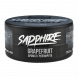 Табак Sapphire Crown - Grapefruit (Грейпфрут, 25 грамм) купить в Воронеже