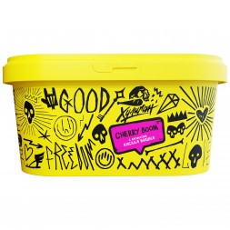 Табак Хулиган - Cherry Boom (Кислая Вишня, 200 грамм)