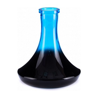 Колба Daly - Сине-Черная (с бортом) купить в Воронеже