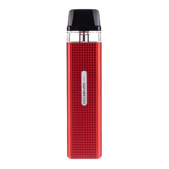 Электронная сигарета Vaporesso XROS Mini - Cherry Red купить в Воронеже