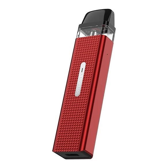 Электронная сигарета Vaporesso XROS Mini - Cherry Red купить в Воронеже