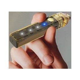 Электронная сигарета Brusko - Feelin C1 (Розовый) купить в Воронеже