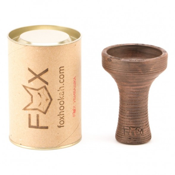 Чаша Fox - Убивашка купить в Воронеже