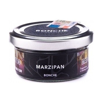 Табак Bonche - Marzipan (Марципан, 120 грамм) купить в Воронеже